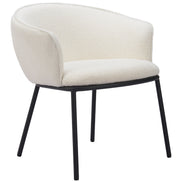 Essen Dining Chair Ivory