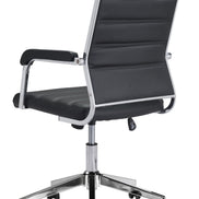 Liderato Office Chair Black