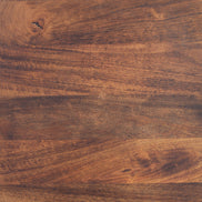 Kerala Side Table Walnut