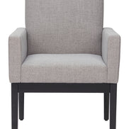 Senzil Dining Chair Gray