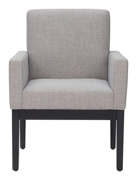 Senzil Dining Chair Gray