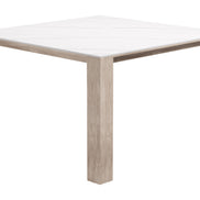 Leilani Square Dining Table (48