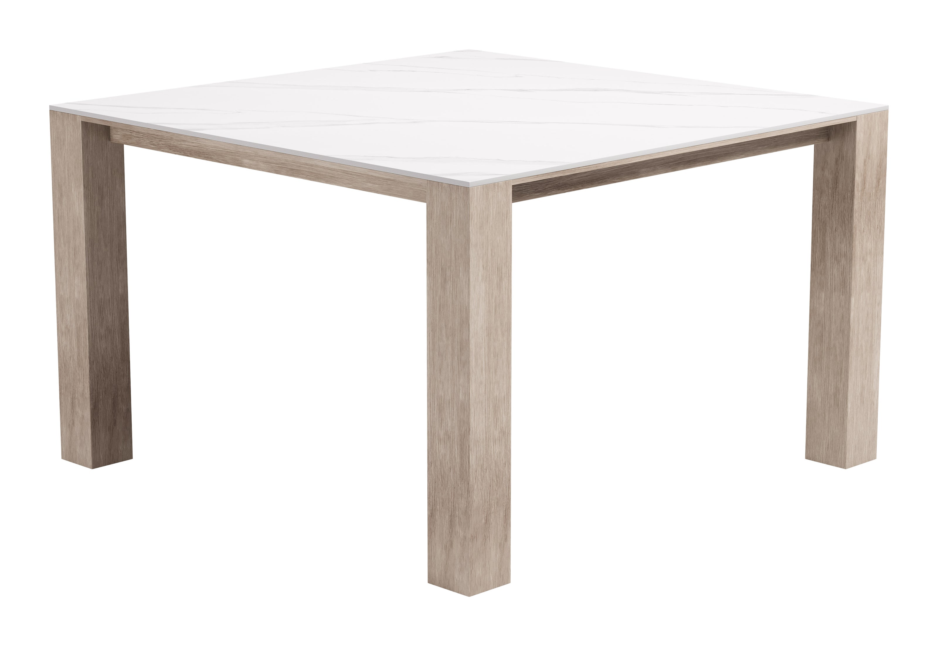 Leilani Square Dining Table (48
