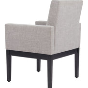 Senzil Dining Chair Gray