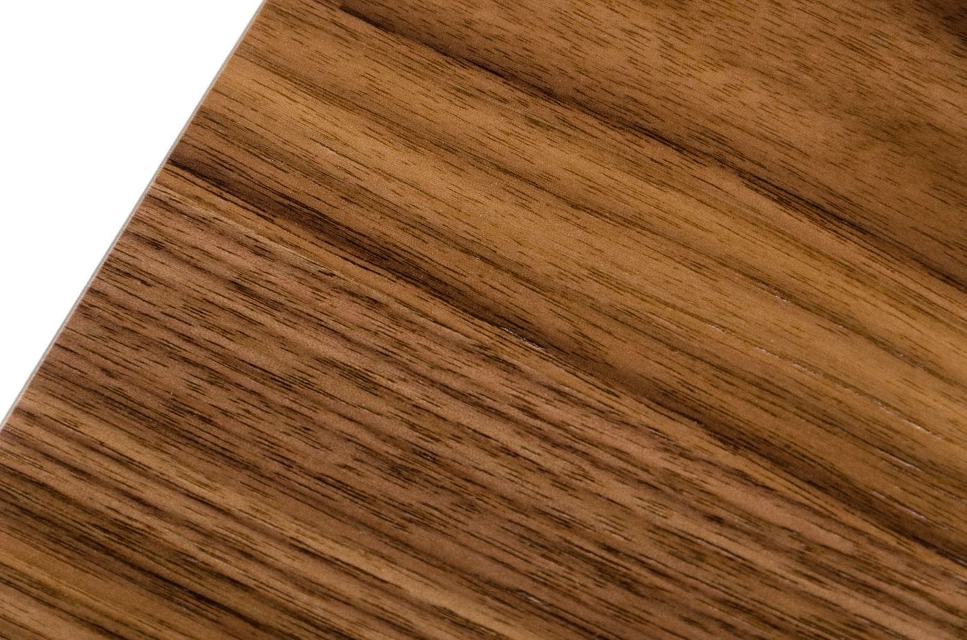 Naomi Modern Walnut Dining Table - image 3