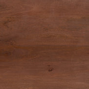 Calipso Nightstand Walnut