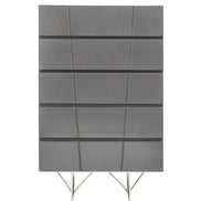 Chrysler Modern Grey Chest