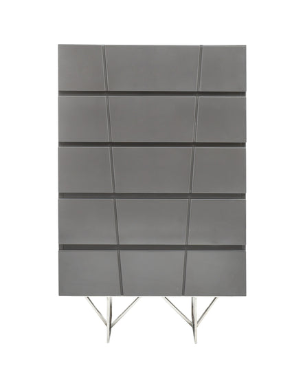 Chrysler Modern Grey Chest