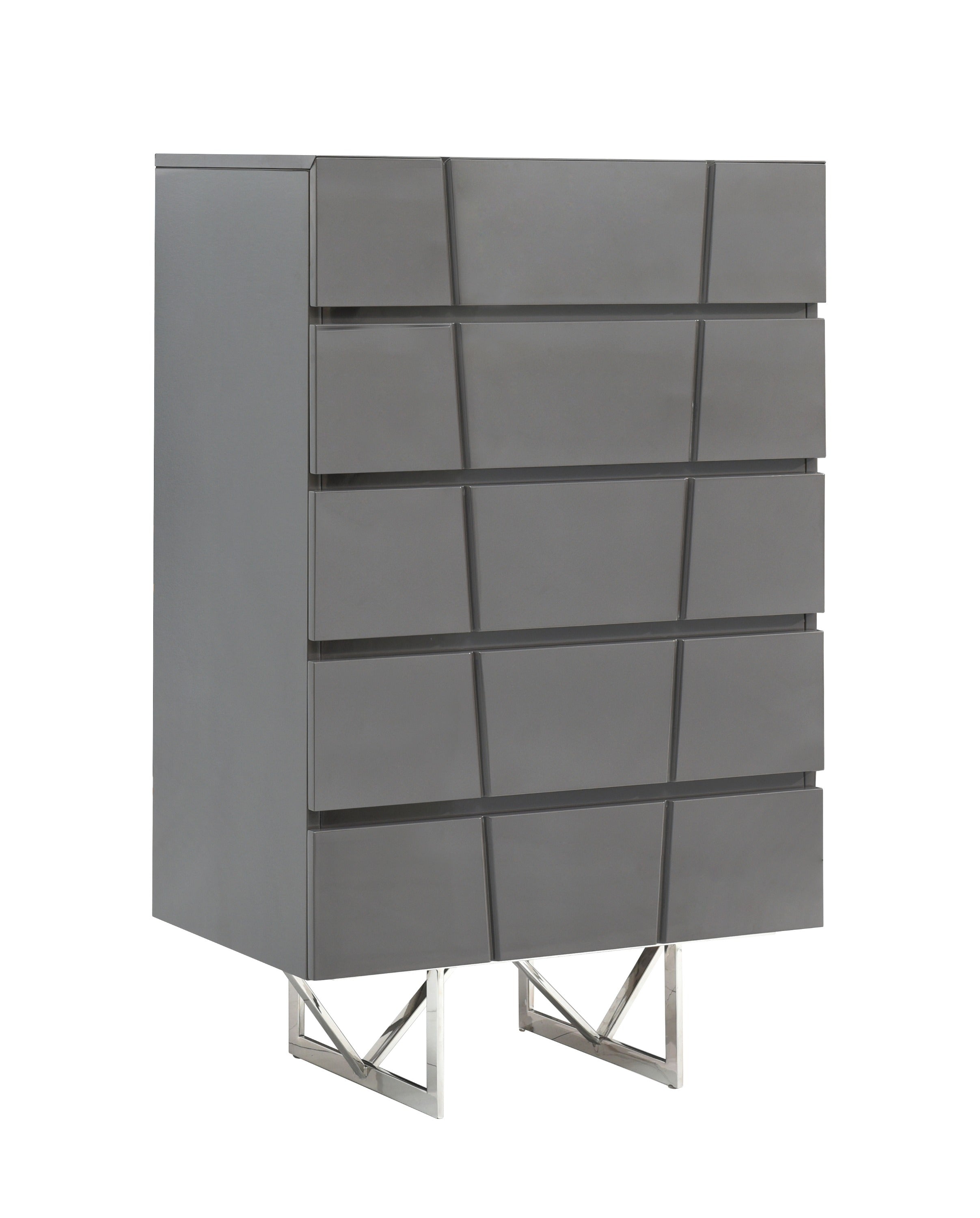 Chrysler Modern Grey Chest - image 2
