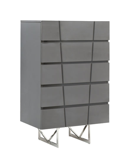 Chrysler Modern Grey Chest - image 2