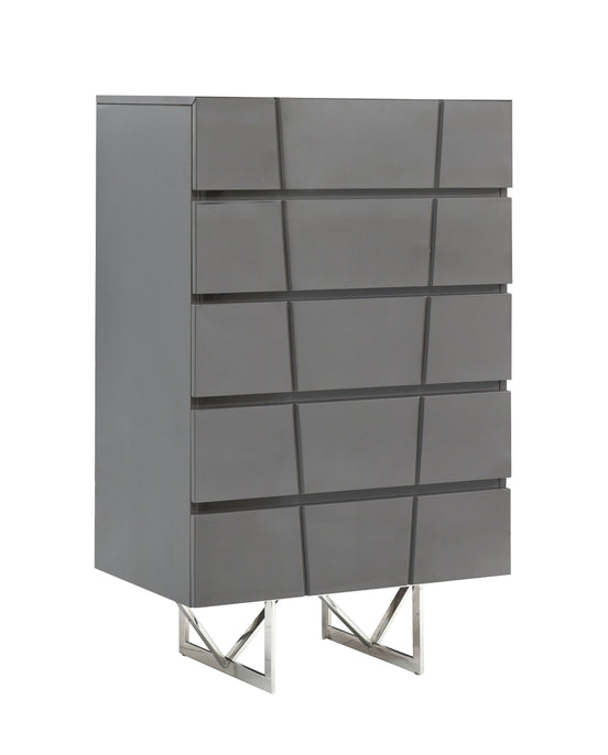 Chrysler Modern Grey Chest - image 2
