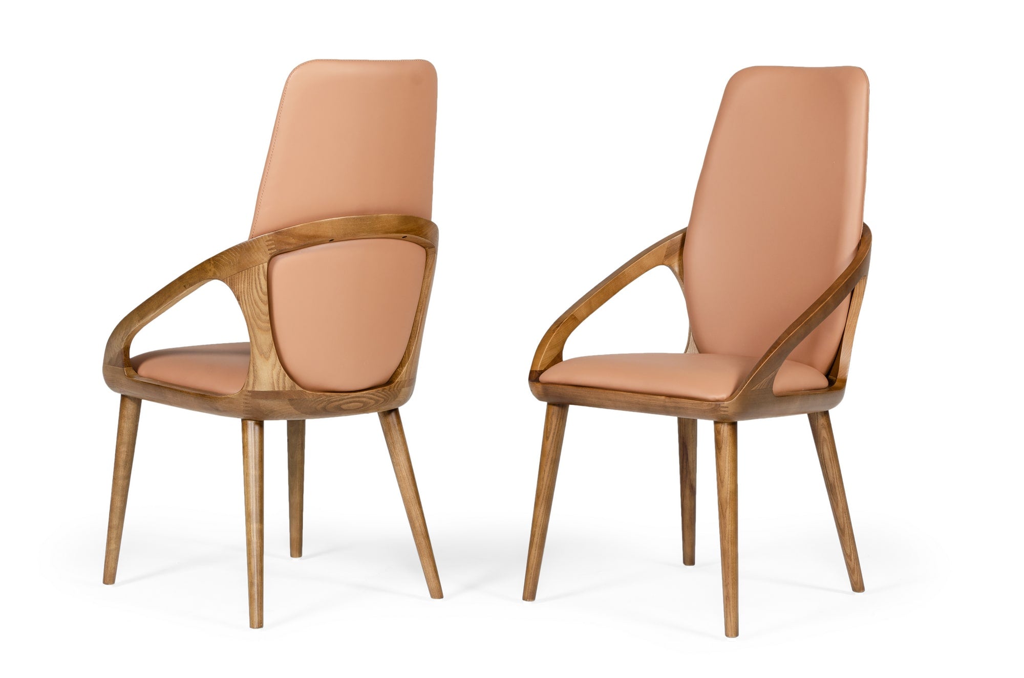 Valier - Modern Dining Chair (Set of 2) - image 2