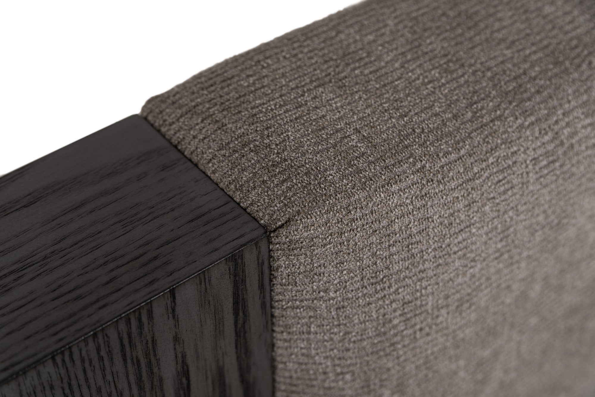 Jagger California King Modern Grey Bed - image 4