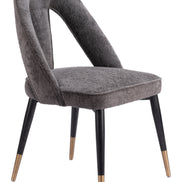 Artus Dining Chair Gray