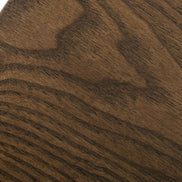 Grover - Modern Dark Wenge Dining Table - image 4