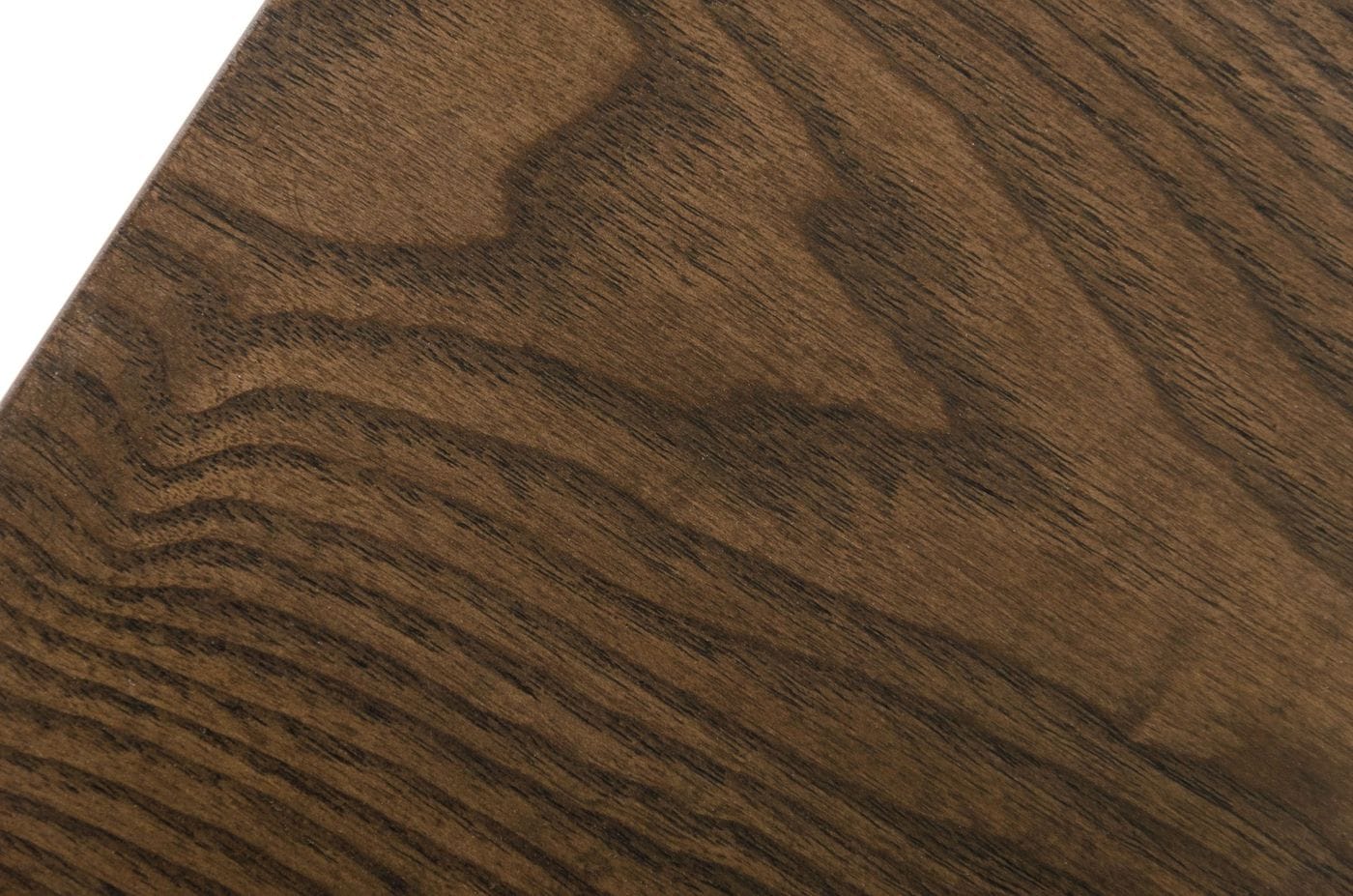 Grover - Modern Dark Wenge Dining Table - image 4