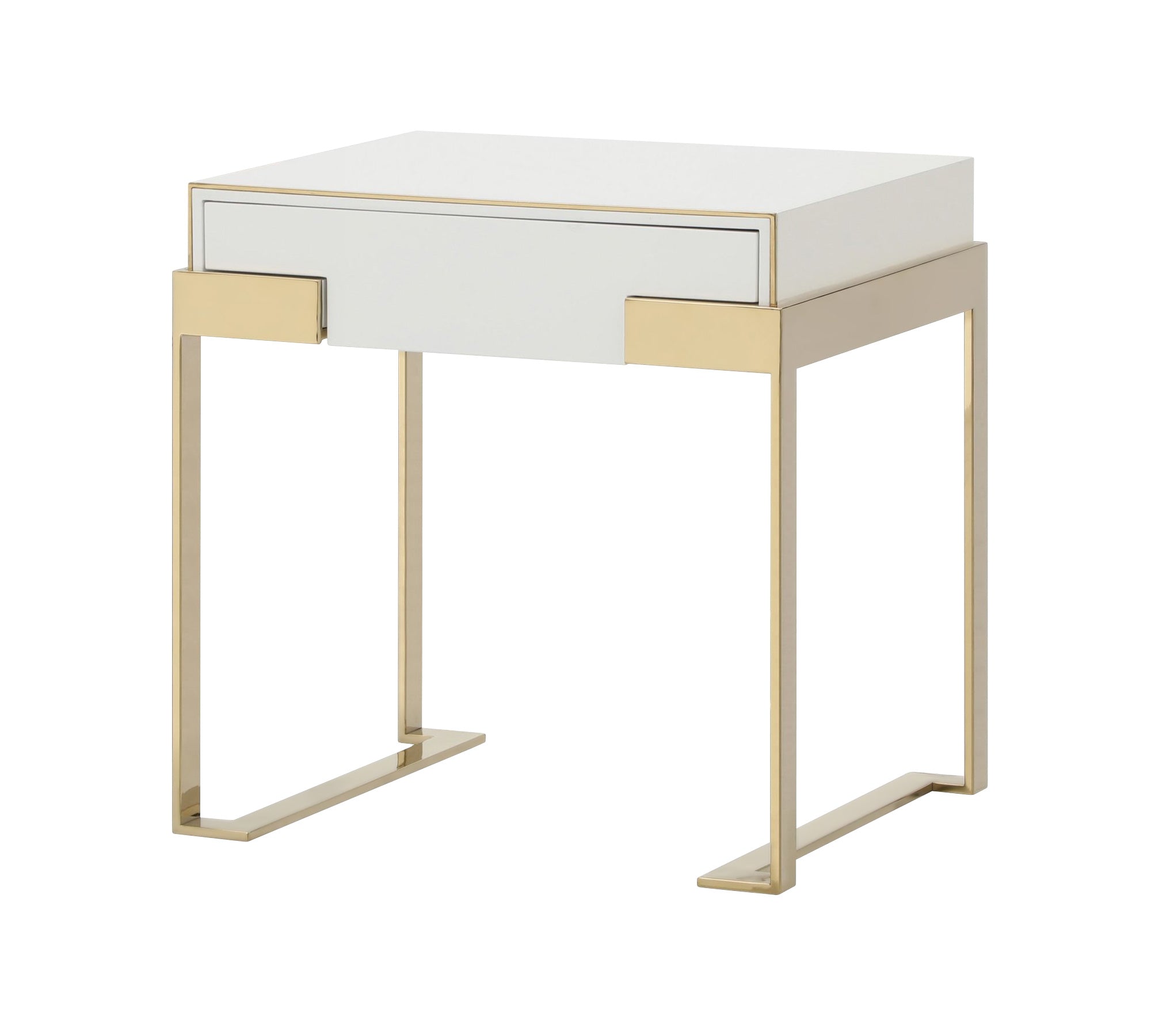 Adonis - Modern Nightstand - image 4