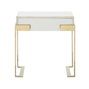 Adonis - Modern Nightstand - image 3