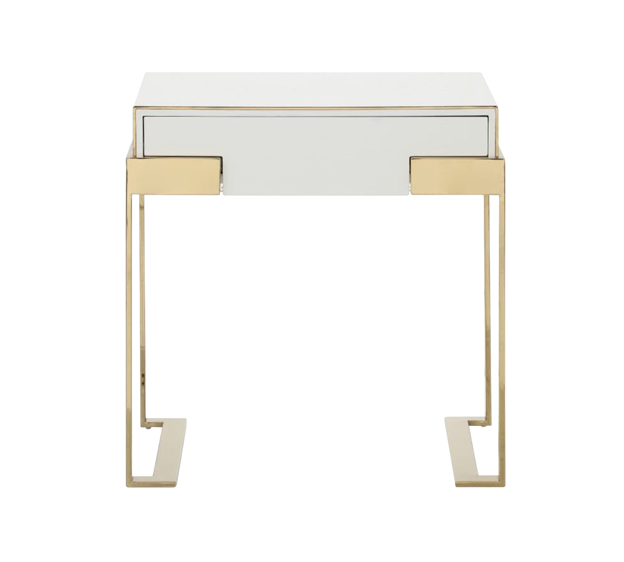 Adonis - Modern Nightstand - image 3