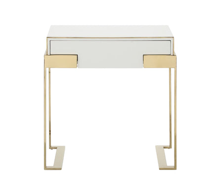 Adonis - Modern Nightstand - image 3