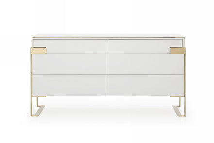 Adonis - Modern Dresser