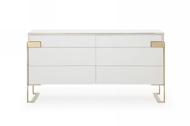 Adonis - Modern Dresser