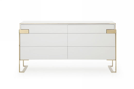Adonis - Modern Dresser