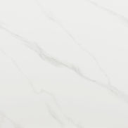 Inky Dining Table White