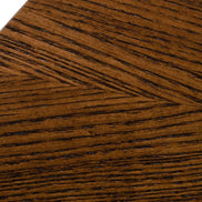 Prospect - Modern Oval Walnut Dining Table - image 5