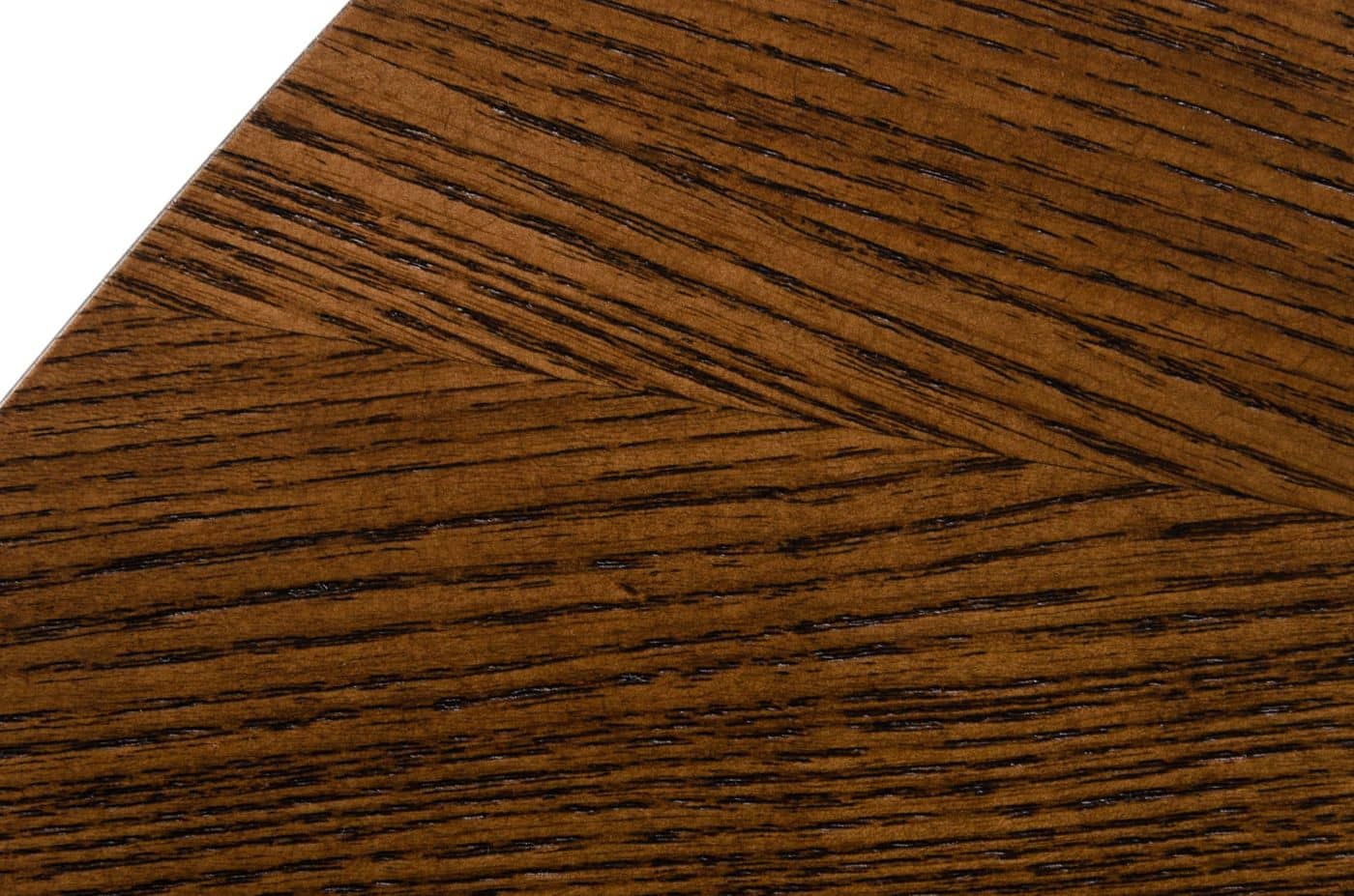 Prospect - Modern Oval Walnut Dining Table - image 5