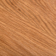 Barnum - Industrial Oak and Black Iron Live Edge Coffee Table - image 3