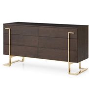 Moontide Modern Dresser