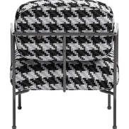 Ulet Accent Chair Multicolor