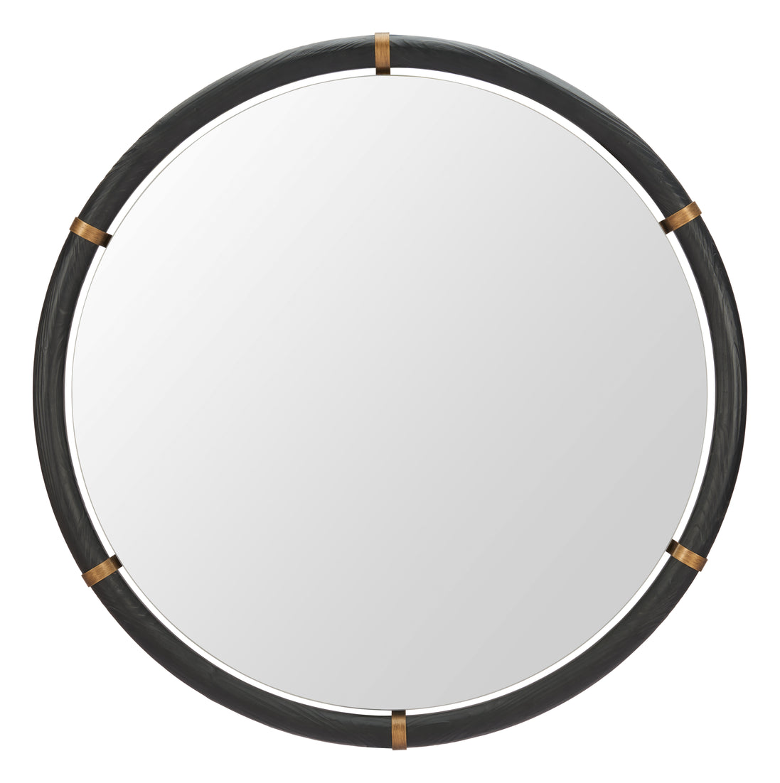 Brile Mirror Black