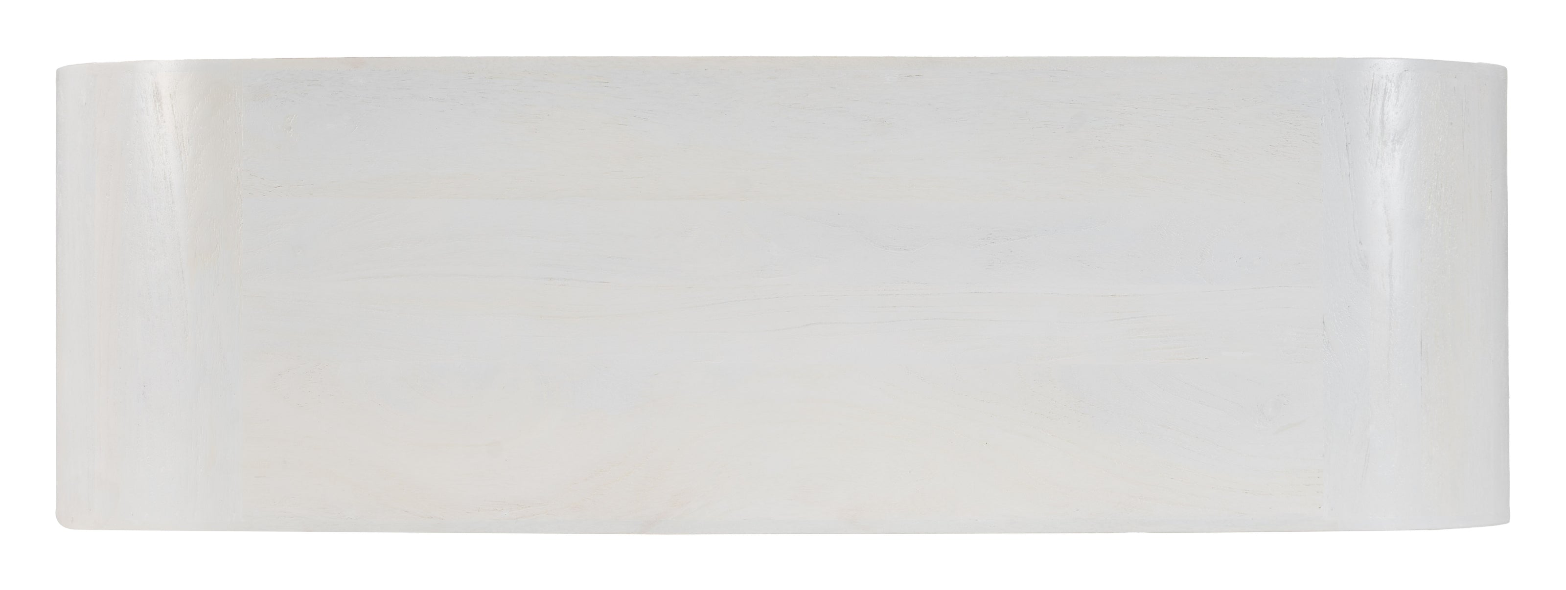 Dena Console Table Whitewashed