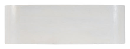 Dena Console Table Whitewashed