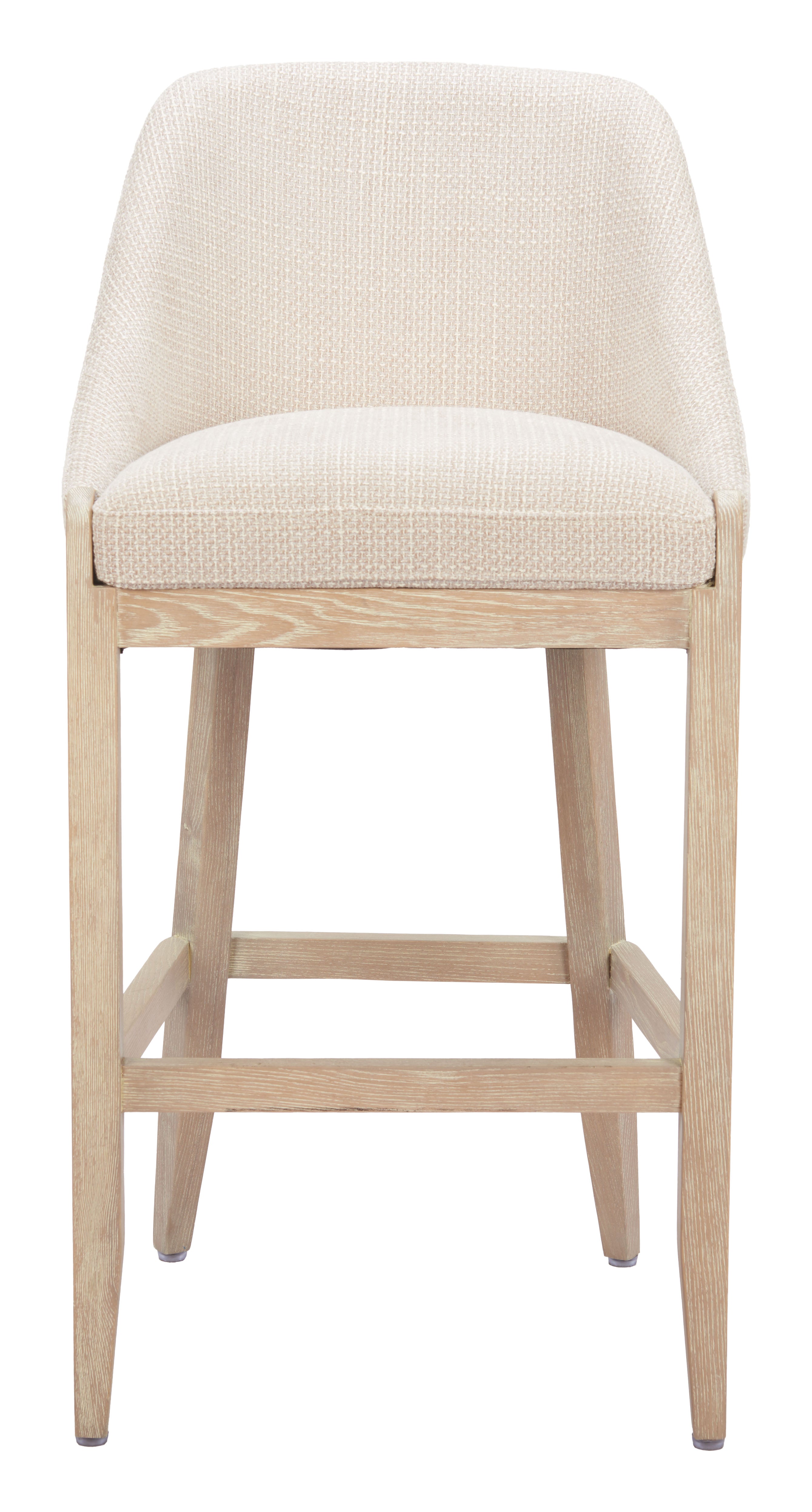 Calmo Barstool Beige