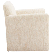 Dobra Accent Chair Oatmeal Beige