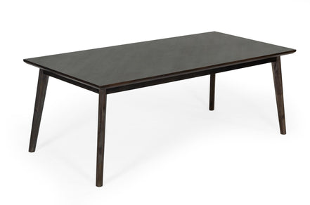 Roger - Mid Century Acacia Dining Table - image 4