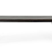 Roger - Mid Century Acacia Dining Table - image 5
