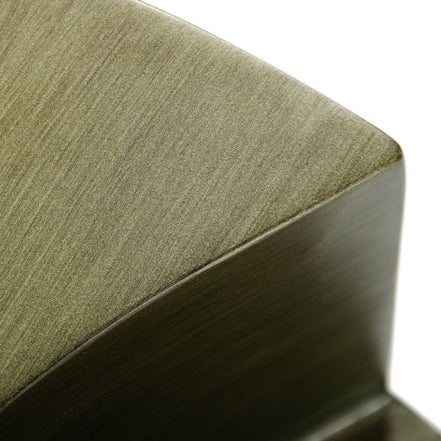 Avocet- Modern Grey End Table - image 3