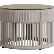 Sora Coffee Table Natural