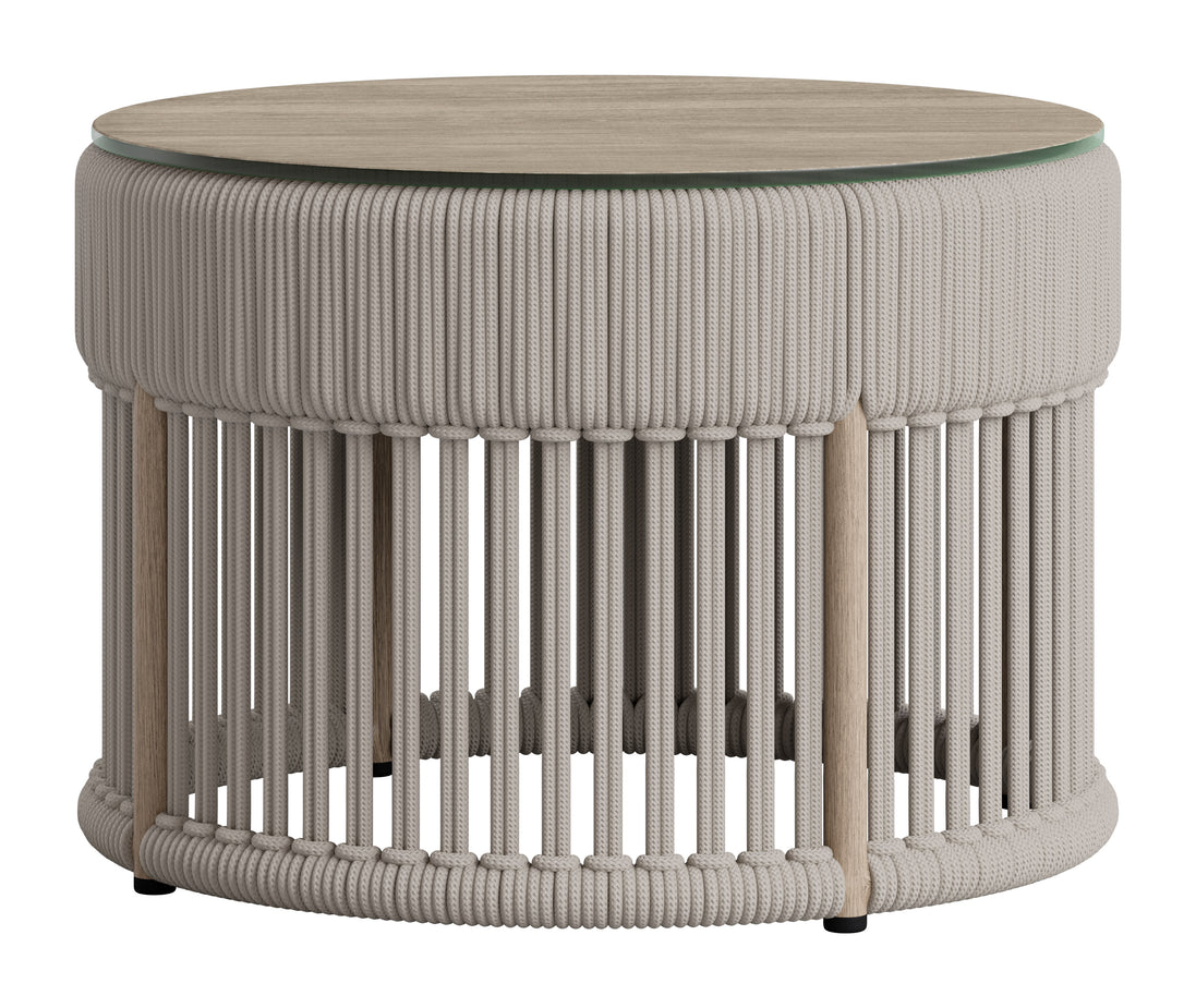 Sora Coffee Table Natural