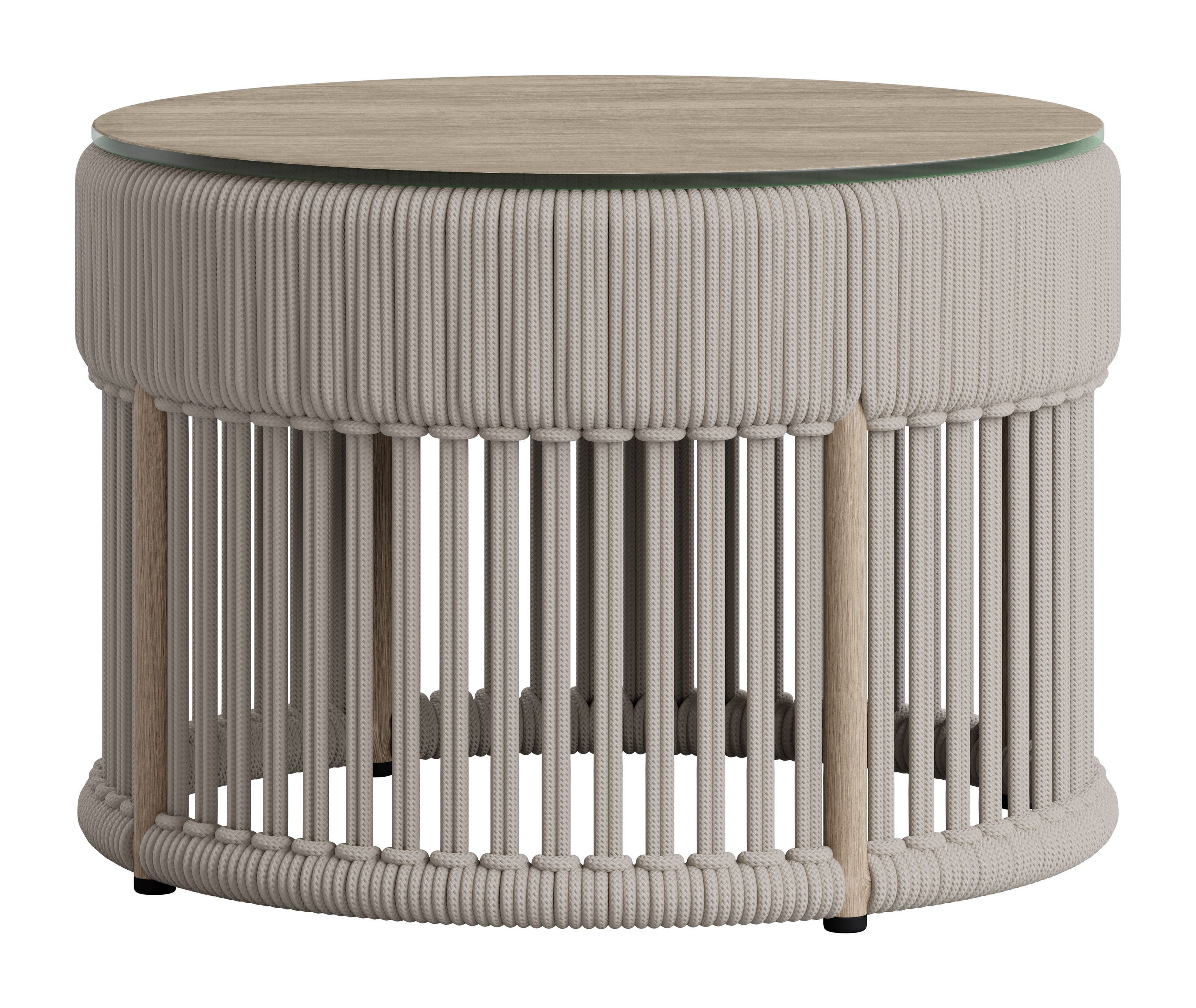 Sora Coffee Table Natural