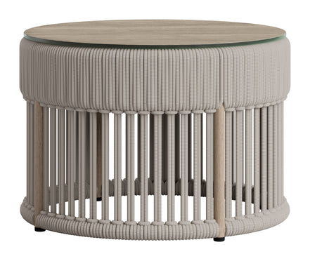 Sora Coffee Table Natural