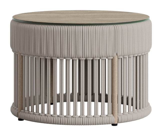 Sora Coffee Table Natural