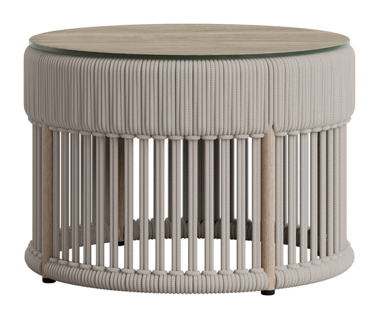 Sora Coffee Table Natural