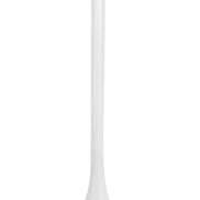 Auray Bar Table White