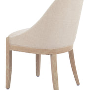 Calmo Dining Chair Beige