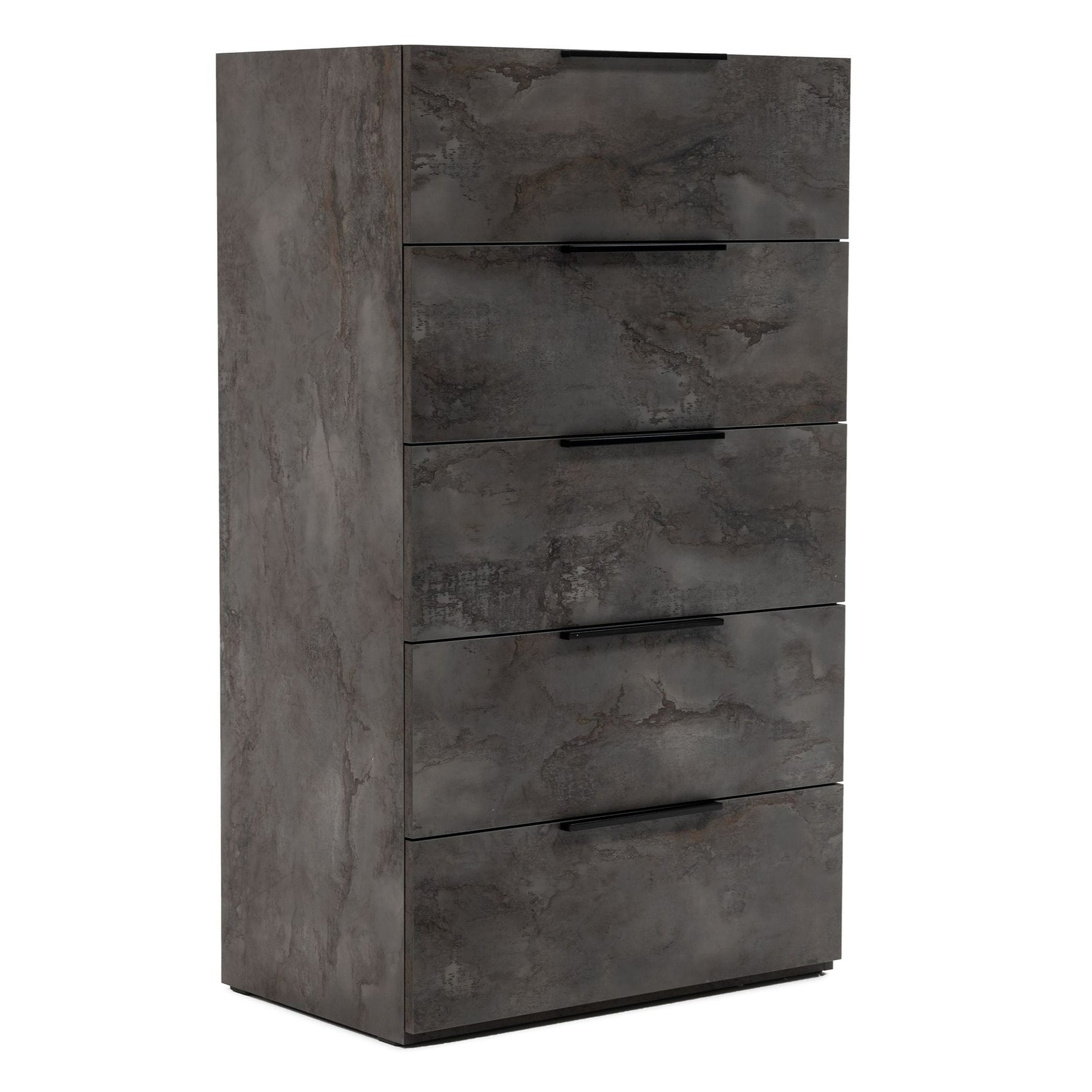 Ferrara - Modern Volcano Oxide Grey Chest - image 2